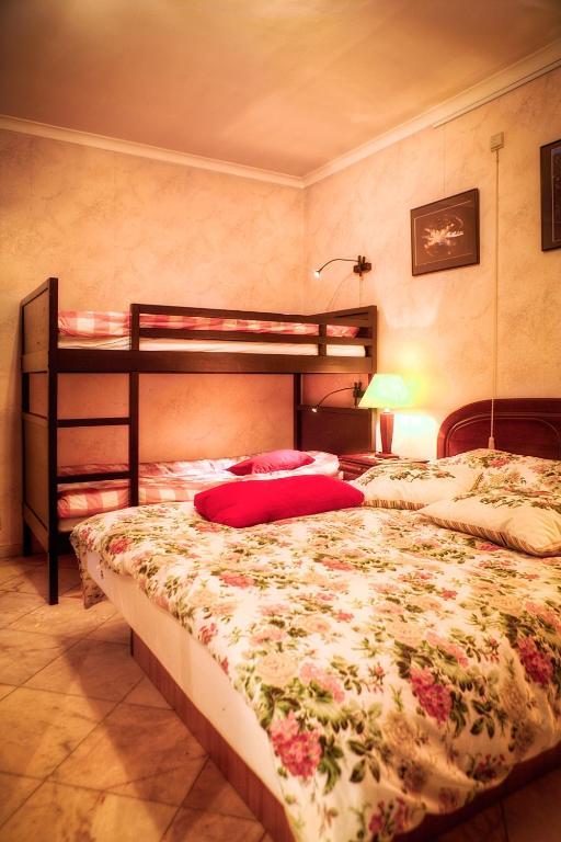 B&B Ter Vesten Ипр Номер фото