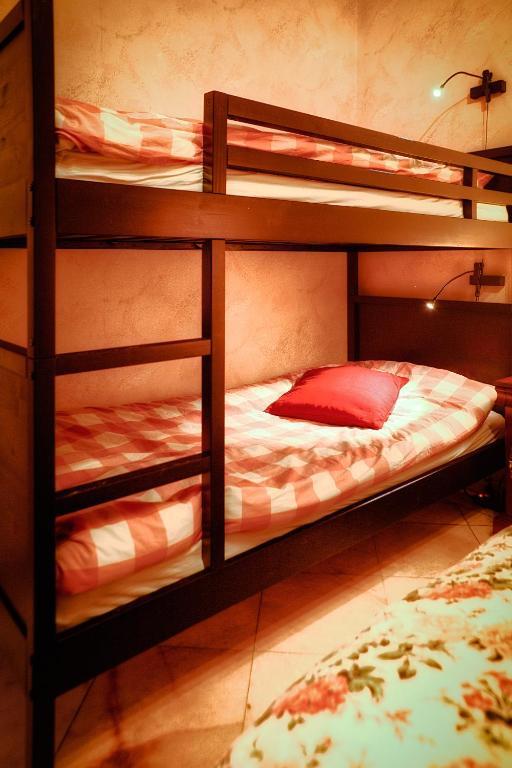 B&B Ter Vesten Ипр Номер фото