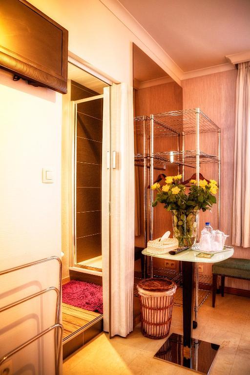 B&B Ter Vesten Ипр Номер фото