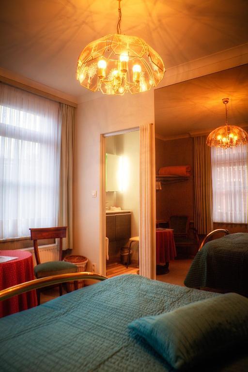 B&B Ter Vesten Ипр Номер фото