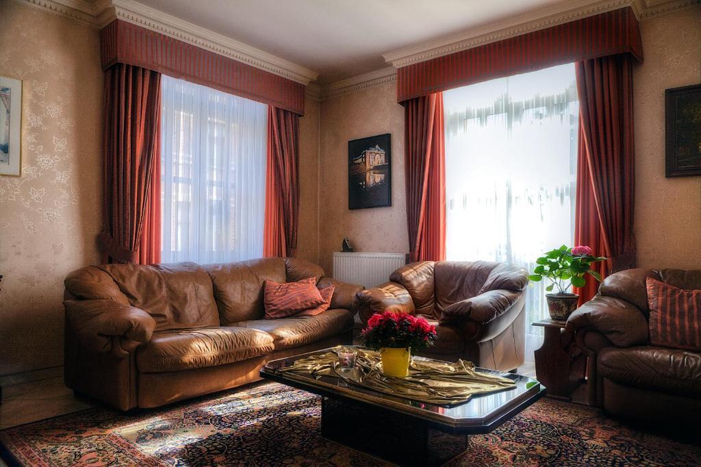 B&B Ter Vesten Ипр Экстерьер фото